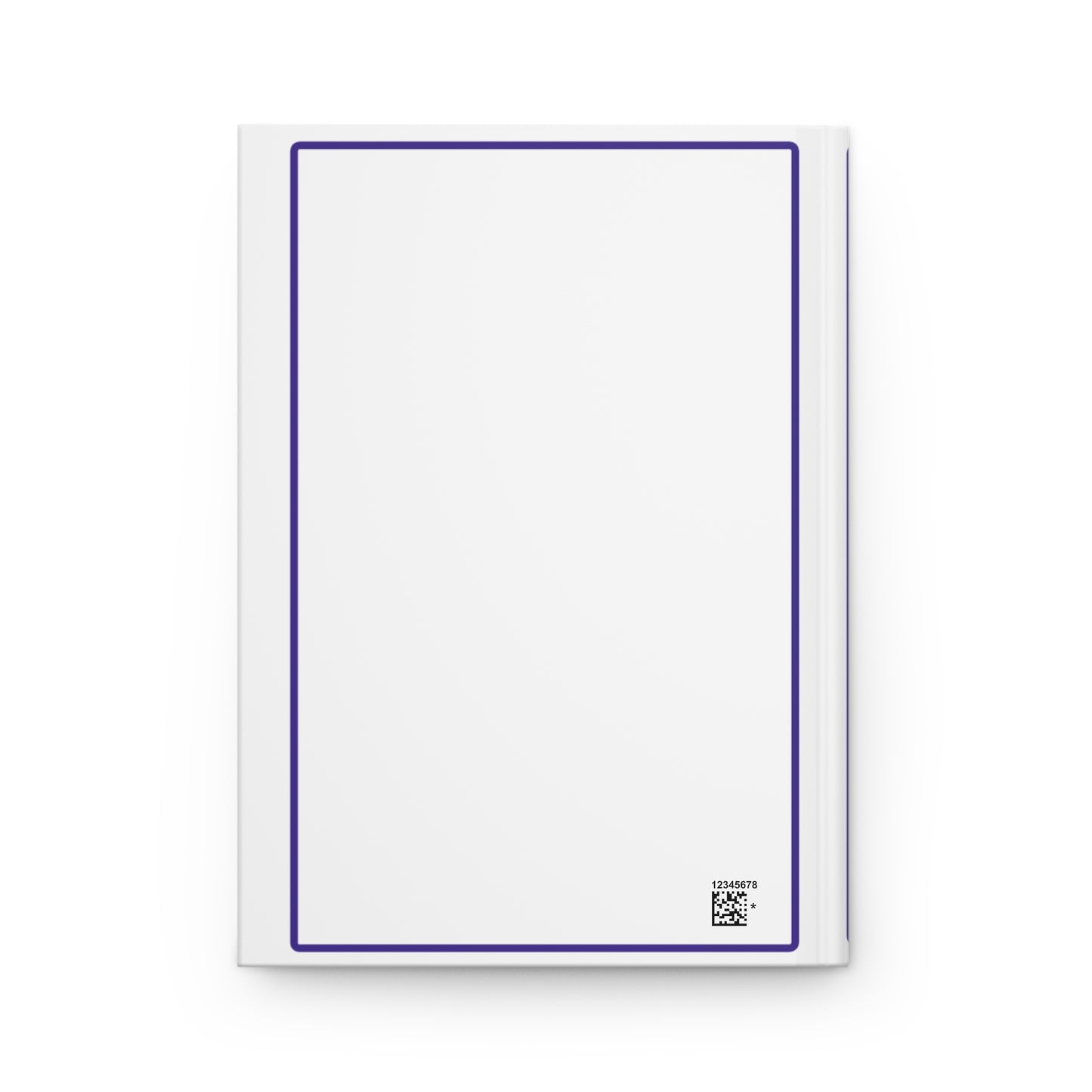 What's your Dream - Hardcover Journal Matte